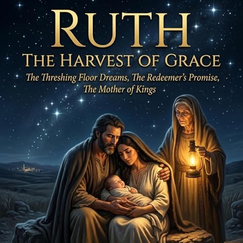 Cover of Ruth