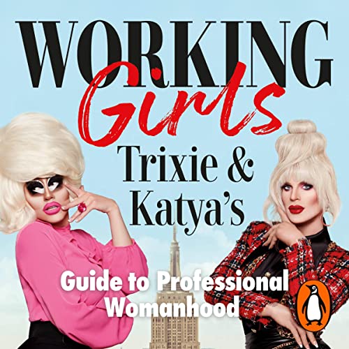Cover of Working Girls