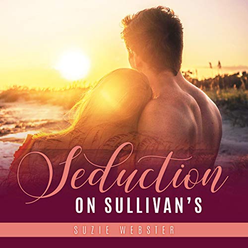Cover of Seduction on Sullivan's