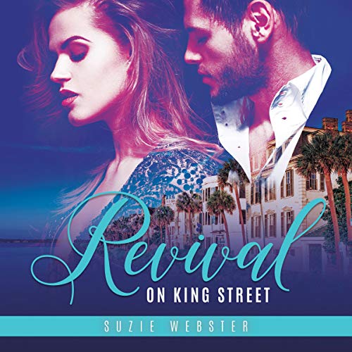 Cover of Revival on King Street