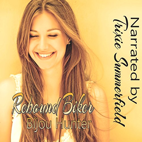Cover of Rebound Biker