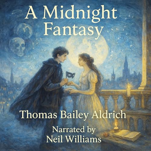 Cover of A Midnight Fantasy