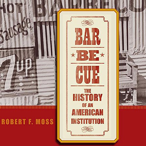 Cover of Barbecue