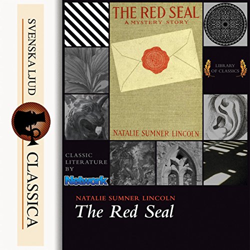 Cover of The Red Seal