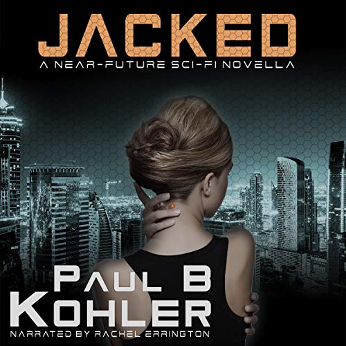 Cover of Jacked