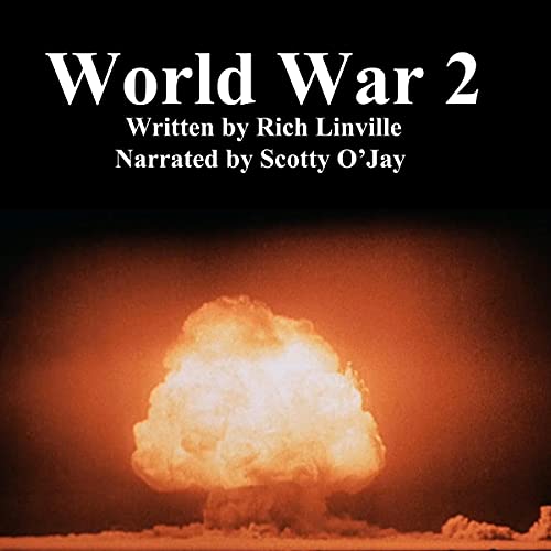 Cover of World War 2