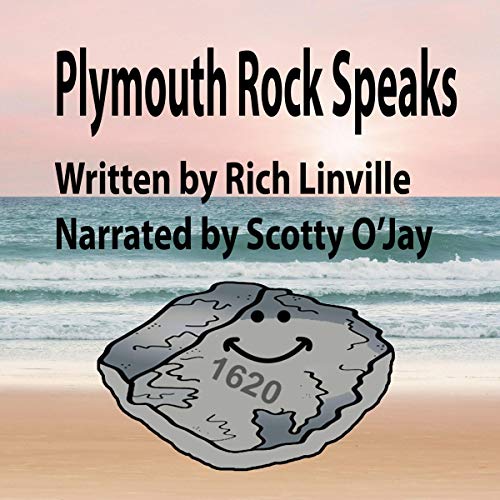 Cover of Plymouth Rock Speaks