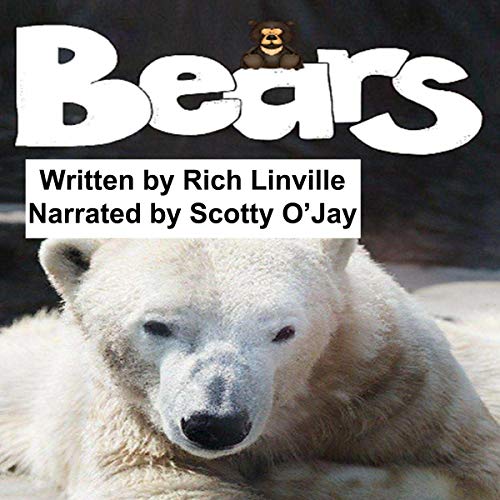 Cover of Bears