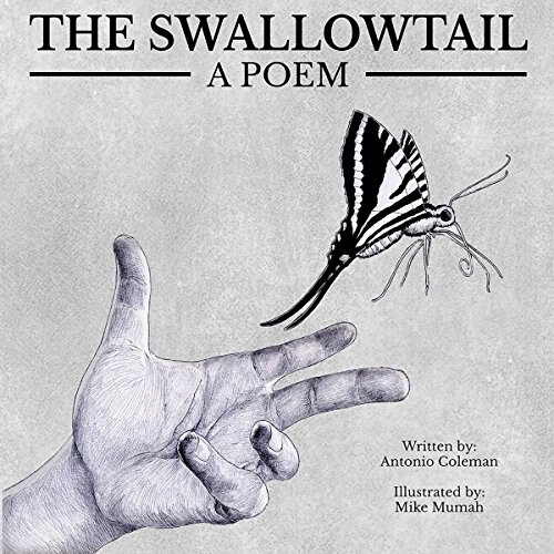 Cover of The Swallowtail