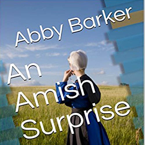Cover of An Amish Surprise