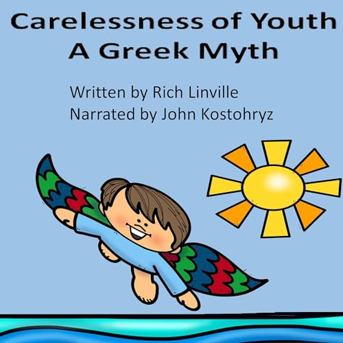 Cover of Carelessness of Youth