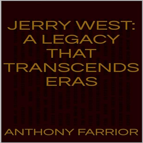 Cover of Jerry West