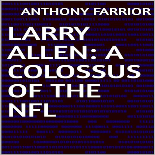 Cover of Larry Allen