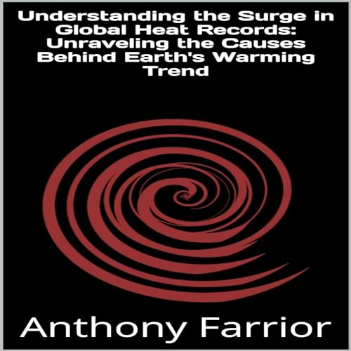 Cover of Understanding the Surge in Global Heat Records