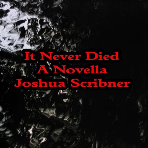 Cover of It Never Died