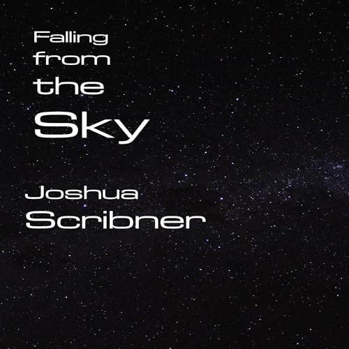 Cover of Falling from the Sky