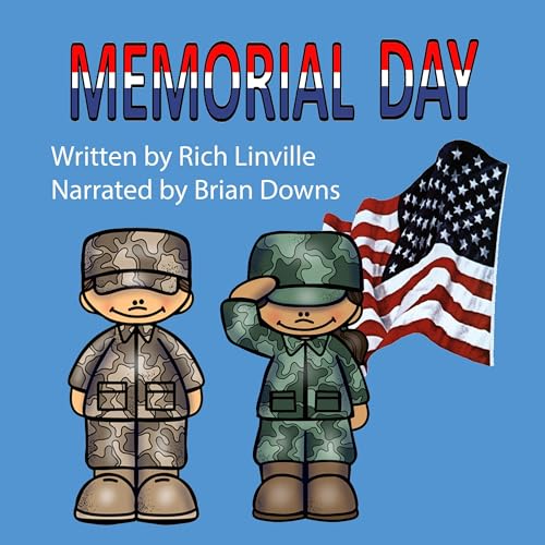 Cover of Memorial Day