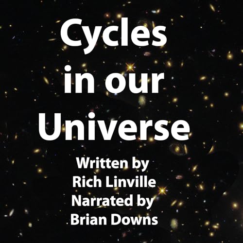Cover of Cycles in Our Universe