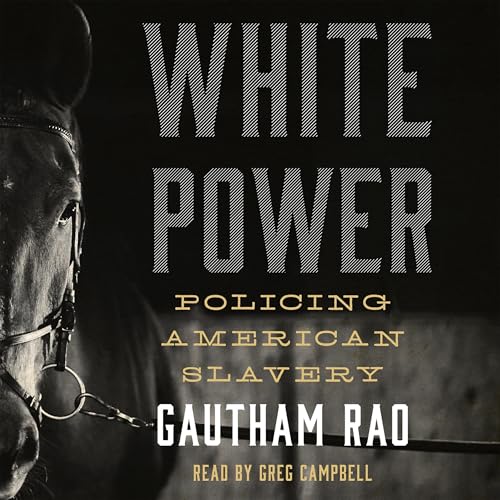 Cover of White Power