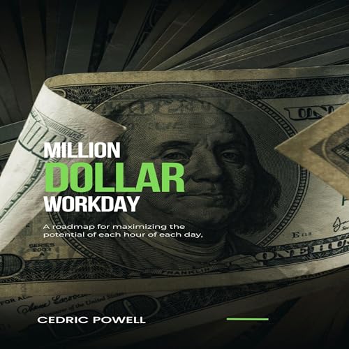 Cover of Million Dollar Workday