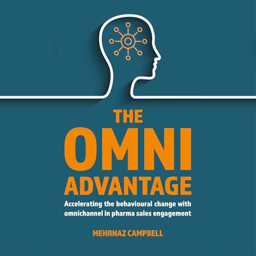 Cover of The Omni Advantage