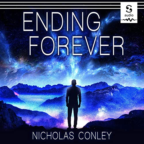 Cover of Ending Forever