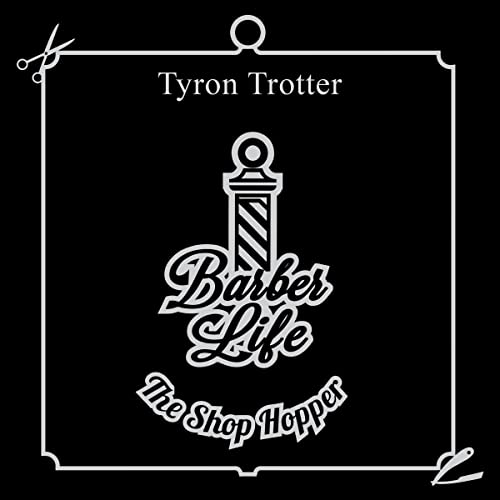 Cover of Barber Life