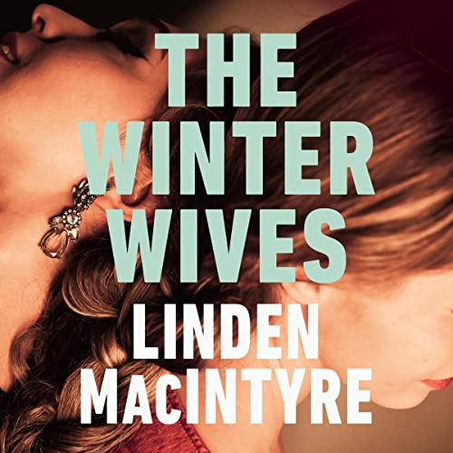 Cover of The Winter Wives