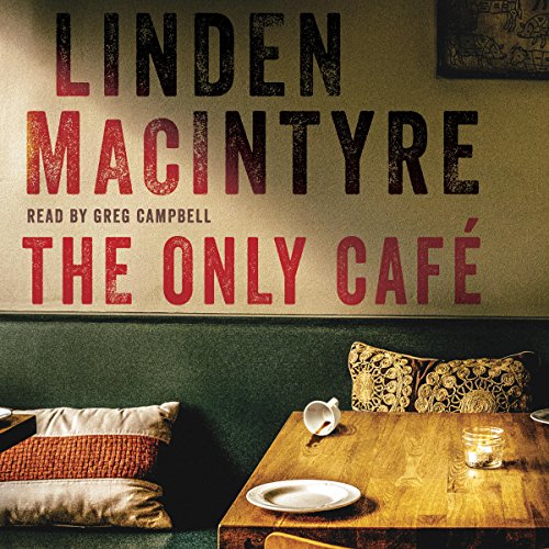 Cover of The Only Café