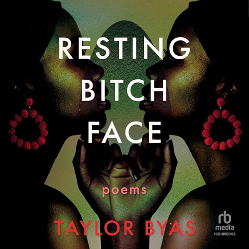 Cover of Resting Bitch Face