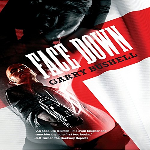 Cover of Face Down