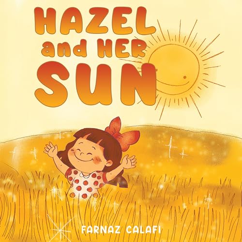 Cover of Hazel and Her Sun