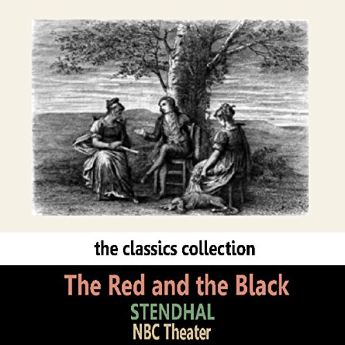 Cover of The Red and the Black