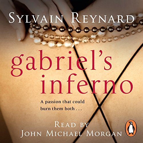 Cover of Gabriel's Inferno