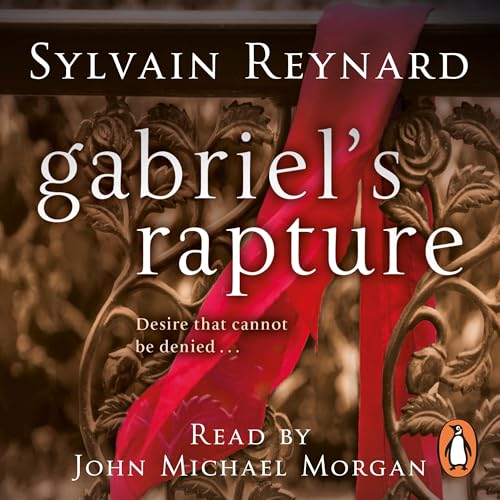 Cover of Gabriel's Rapture