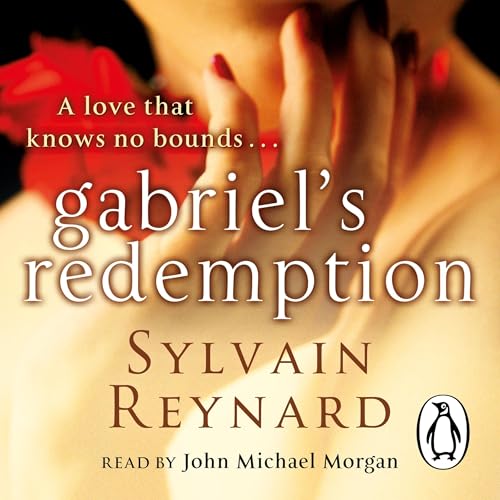 Cover of Gabriel's Redemption