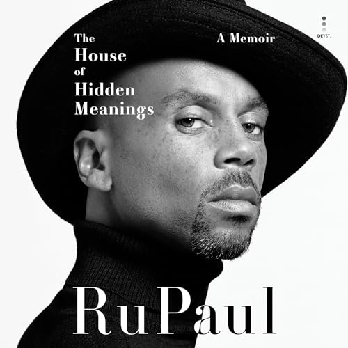 Cover of The House of Hidden Meanings