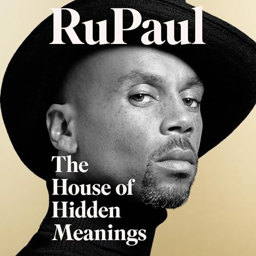 Cover of The House of Hidden Meanings