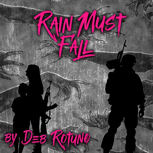 Cover of Rain Must Fall