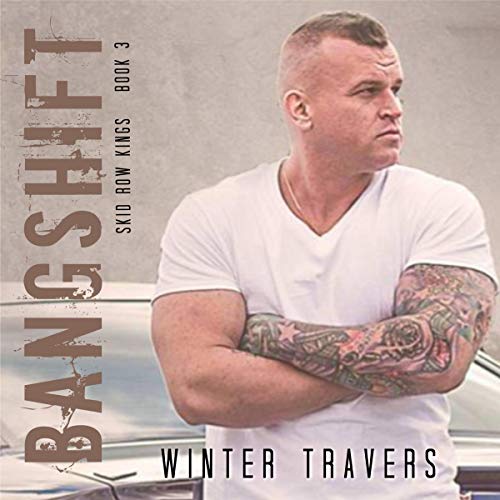 Cover of BangShift