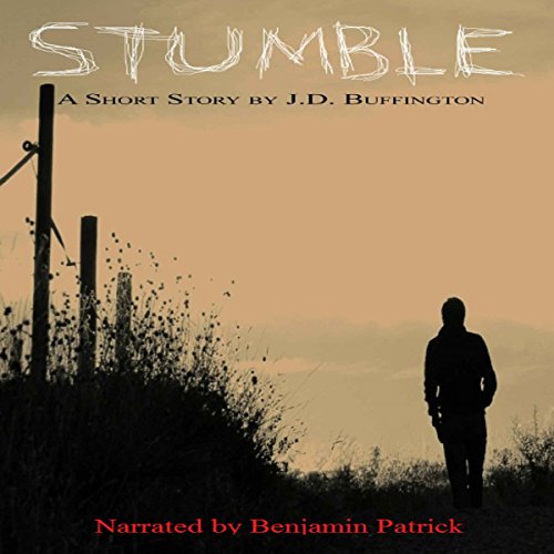 Cover of Stumble