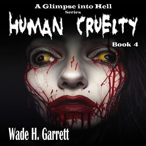Cover of Human Cruelty