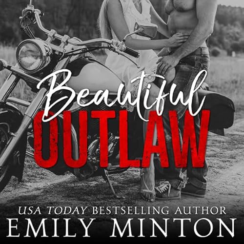 Cover of Beautiful Outlaw