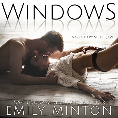 Cover of Windows
