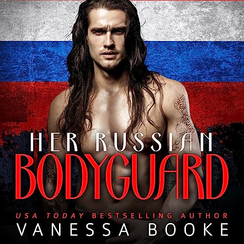 Cover of Her Russian Bodyguard