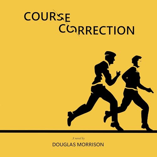 Cover of Course Correction