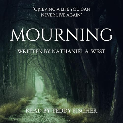 Cover of Mourning