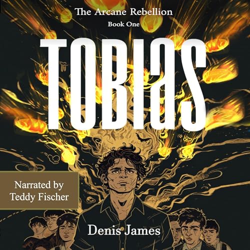 Cover of Tobias