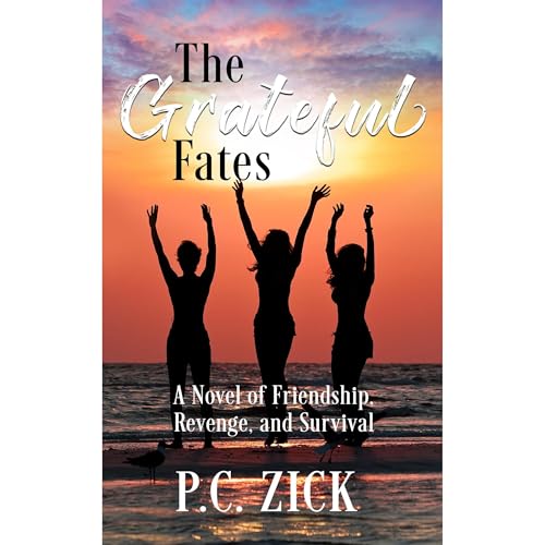 Cover of The Grateful Fates