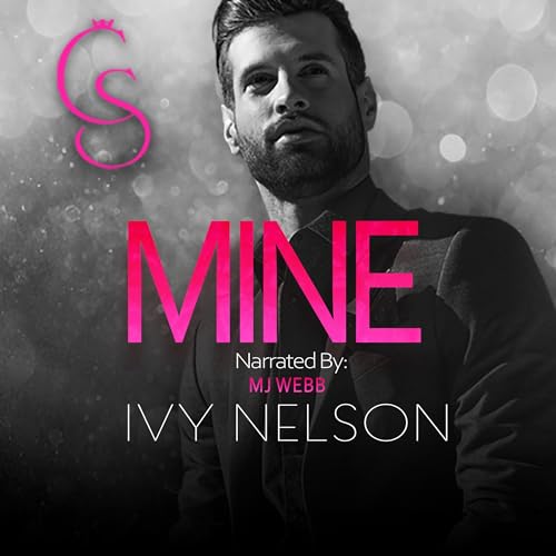 Cover of Mine